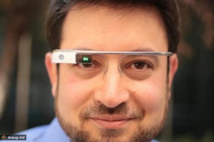 Google Glass умеют тайно распознавать пин-коды устройств