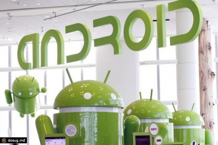 Google официально представила платформу Android 5.0 Lollipop
