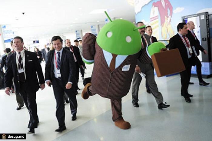 Google отказалась исправлять уязвимости в старых версиях Android