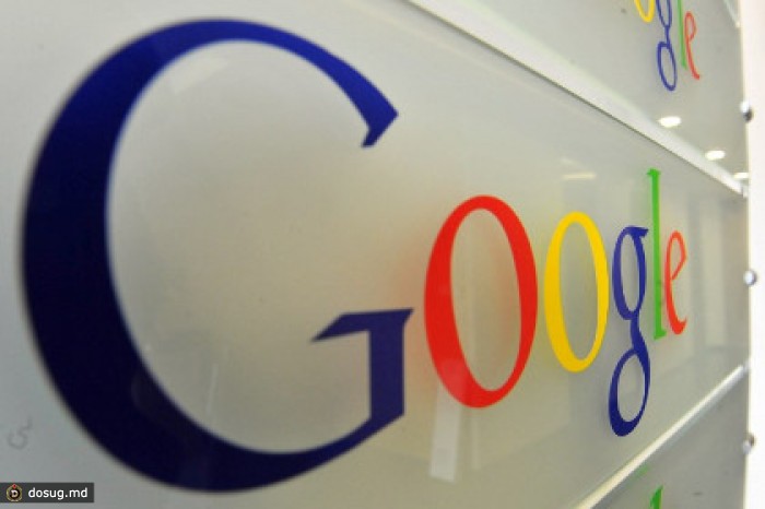 Google поднялась на второе место в списке самых дорогих компаний мира