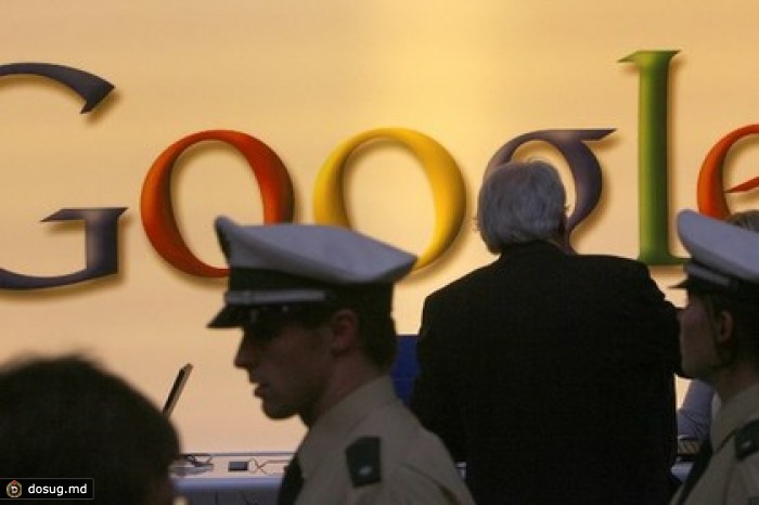 Google помогла обнаружить распространителя детской порнографии