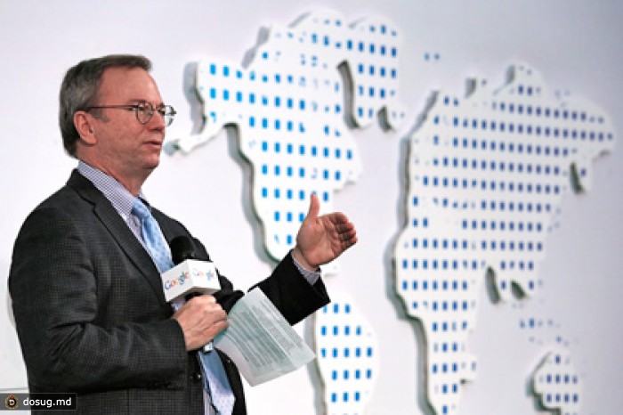 Google пообещал победить государственную интернет-цензуру