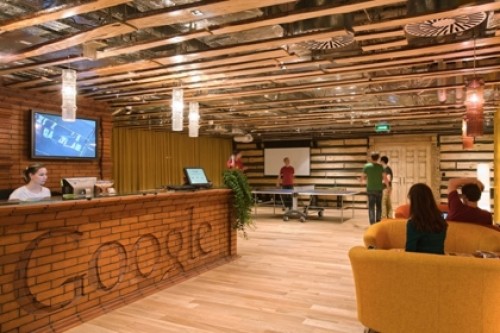 Google рассказала о вредности антипиратского законопроекта для правообладателей
