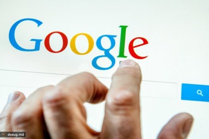 Google удалила из поиска более половины запрошенных европейцами данных
