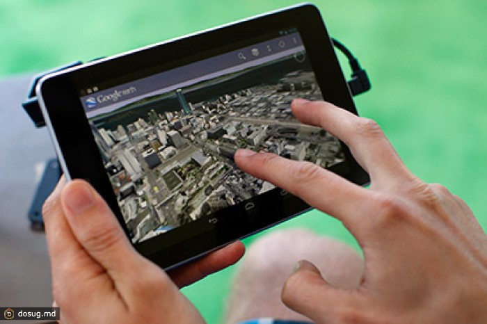 Google упростила сохранение карты для использования офлайн