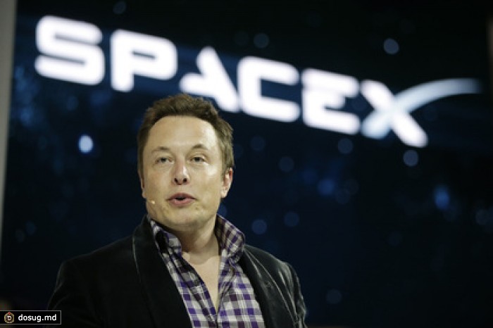 Google вложится в разработки SpaceX в сфере космического интернета