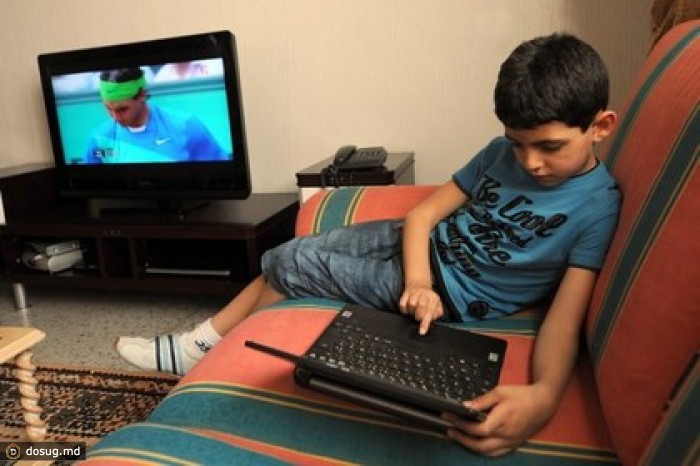 Google вознамерилась разрешить детям свои аккаунты на Gmail и YouTube