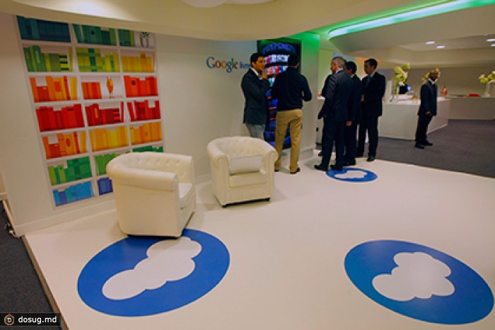 Google заплатит штраф за нарушение французских законов