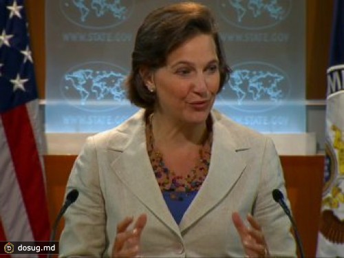 Госдеп США пояснил слова Клинтон о поставках в Сирию российских вертолетов