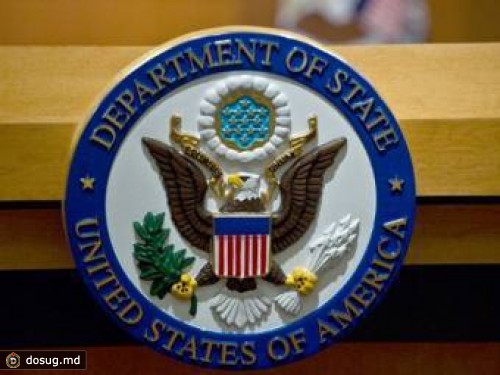 Госдеп США призвал Россию расследовать нарушения на выборах