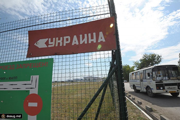 Госдеп напомнил американцам в России об опасностях украинского кризиса