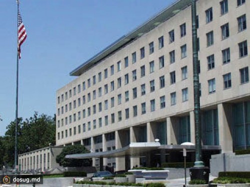 Госдепартамент США прокомментировал российский ответ на "закон Магнитского"