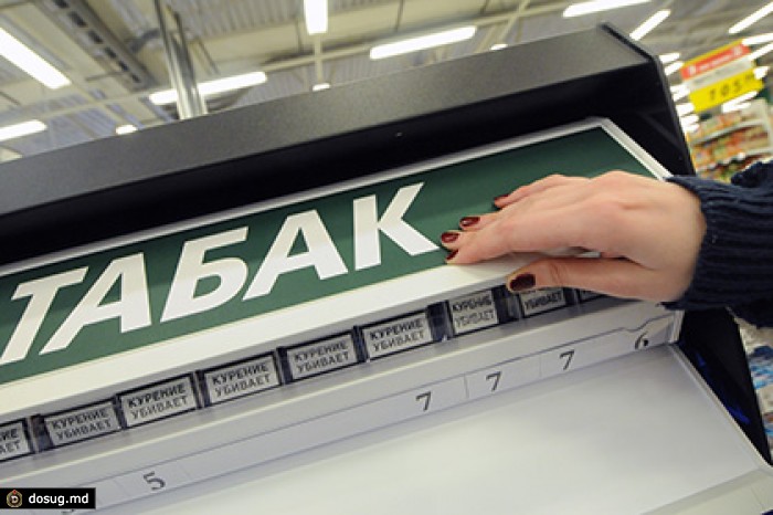 Госдума отказалась запрещать россиянкам младше 40 лет курить