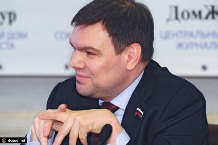 Госдума призвала интернет-отрасль помочь в борьбе с анонимайзерами