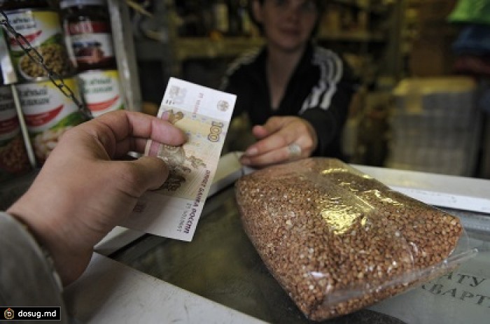 Госдума просит ФАС проверить ценообразование на крупы, муку и макароны