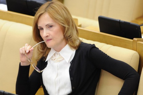 Госдуме предложили сажать коррупционеров на 15 лет