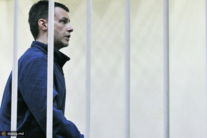Гособвинение потребовало для Алексея Кабанова 14 лет колонии