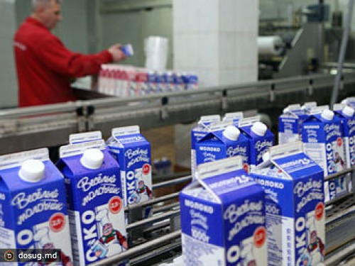 Госорганам запретят покупать импортные автомобили и продукты питания