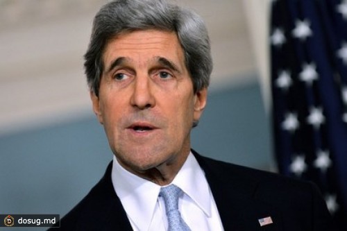 Госсекретарь США призвал Иран принять правильное решение