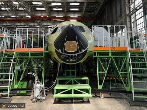 Госструктуры закупят у ОАК 130 самолетов