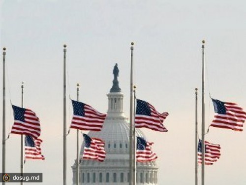 Госучреждения США приспустят флаги в память о погибших сикхах