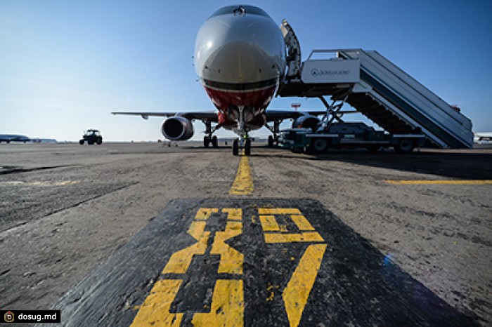 Государственная транспортная лизинговая компания будет продвигать SSJ-100