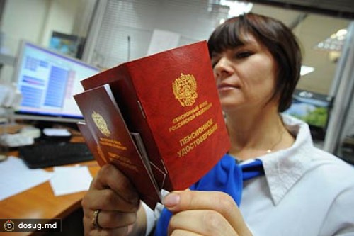 Государство оценило пенсию честных предпринимателей в 4 тысячи рублей