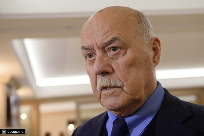 Говорухин призвал серьезнее относиться к нападкам на церковь