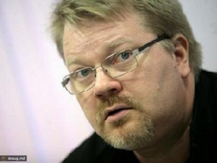 Гражданин Финляндии - персона нон грата на территории Молдовы