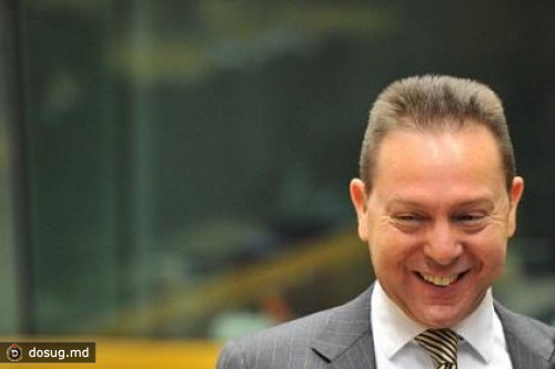 Греческому министру финансов прислали пулю по почте