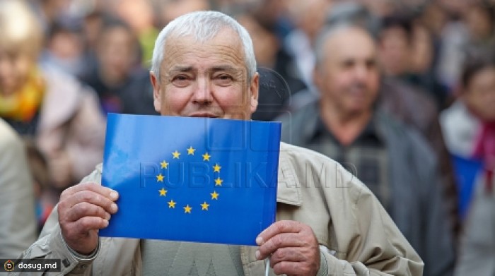 Греция поддерживает либерализацию визового режима для молдаван
