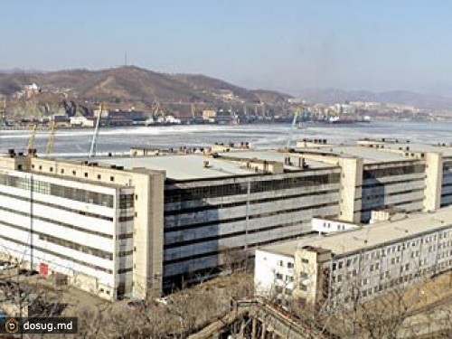 Грозившим перекрыть Транссиб жестянщикам вернули работу