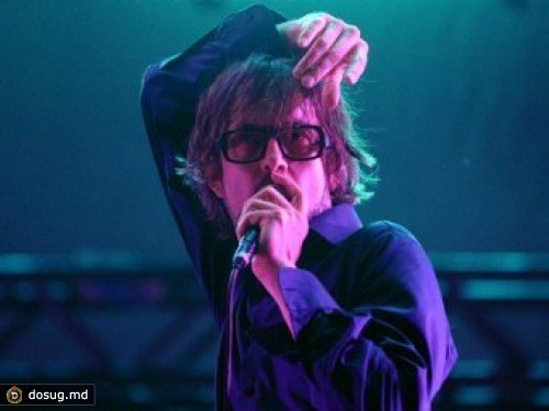 Группа Pulp получит почетную награду NME