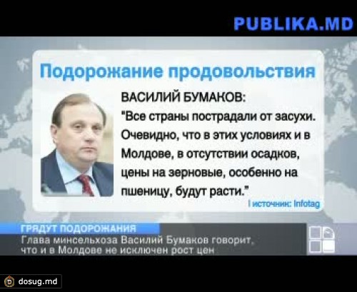 Грядут подорожания: Цены на зерновые бьют рекорды