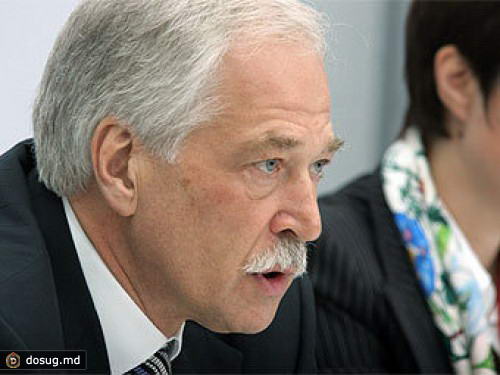Грызлов пообещал наказывать за принудительное голосование в пользу "ЕР"