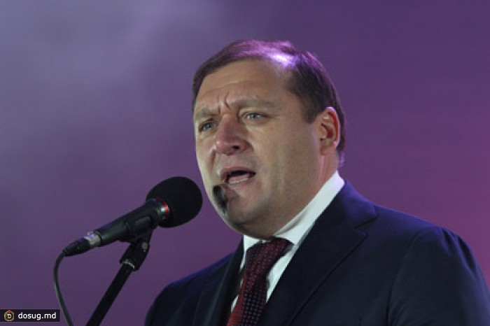 Губернатор Харьковской области подал в отставку