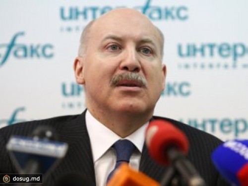 Губернатор Иркутской области Дмитрий Мезенцев отправлен в отставку
