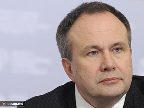 Губернатор Пермского края распустил правительство