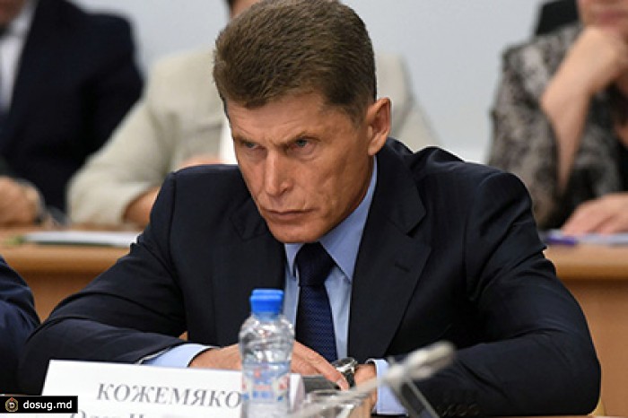 Губернатор Приамурья поручил пересчитать жителей региона