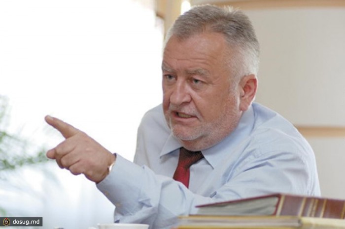 Губернатора Волынской области вынудили уйти в отставку