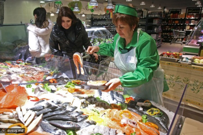 Х5 Retail Group озеленит «Перекресток»