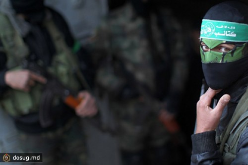 ХАМАС встал на сторону сирийских повстанцев