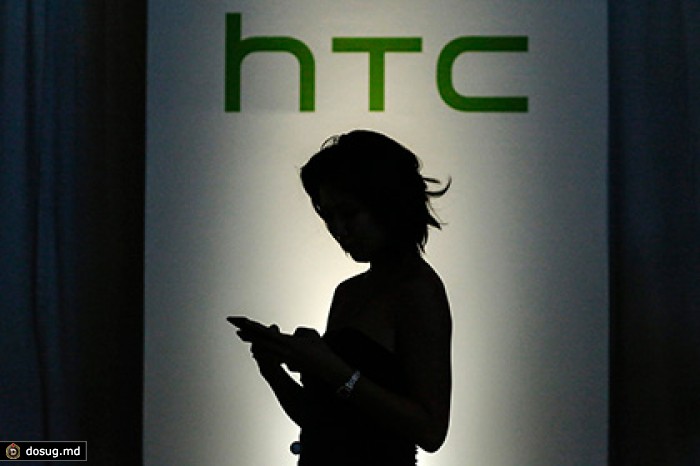 HTC покажет свои первые умные часы и флагманский смартфон M9 в марте