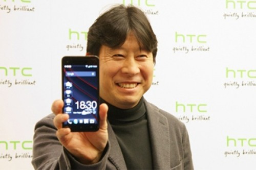 HTC покинули шесть топ-менеджеров