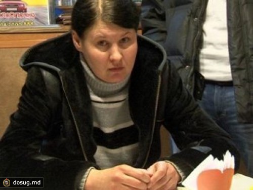 Хабаровчанку задержали при попытке продать пятилетнего сына