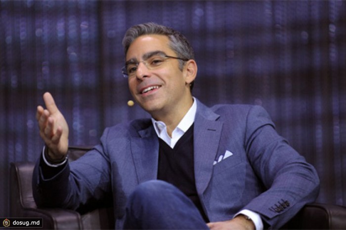 Хакеры скопировали данные кредитки президента PayPal