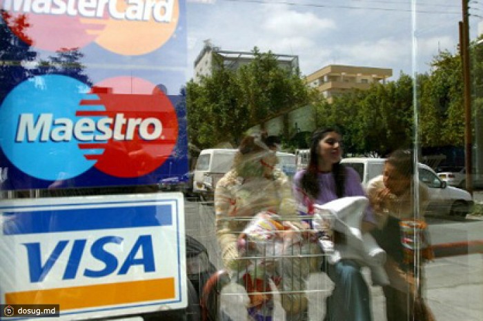 Хакеры взломали платежную систему крупного ритейлера США