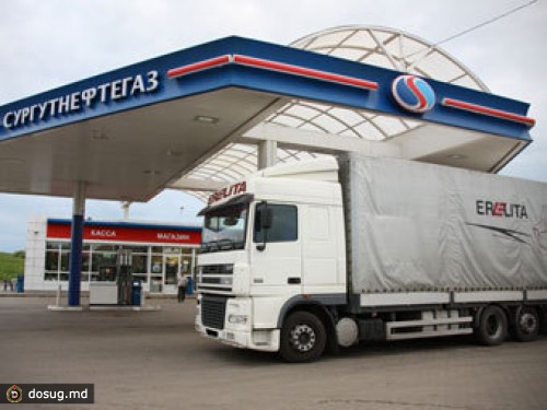 Ханты-Мансийские власти продадут акции "Сургутнефтегаза"