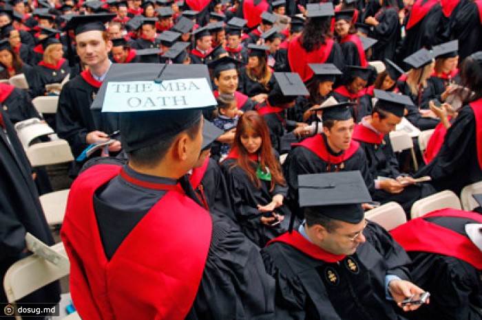 HeadHunter оценил влияние MBA на зарплату