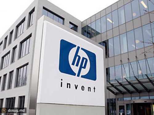 Hewlett-Packard увеличит количество уволенных до 29 тысяч человек